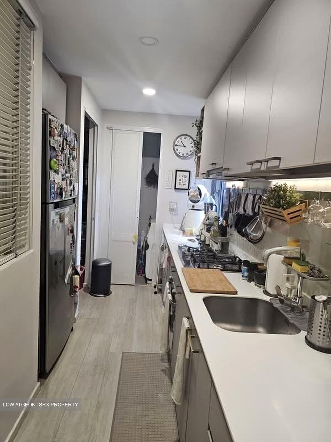 The Visionaire (D27), Condominium #569312901